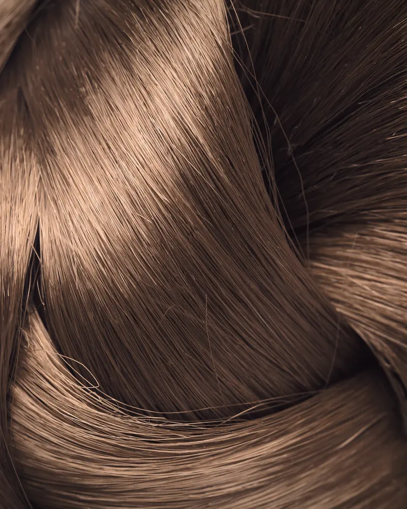 Coiffure femme, réalisation 6 du salon L&L Coiffure à Monthey